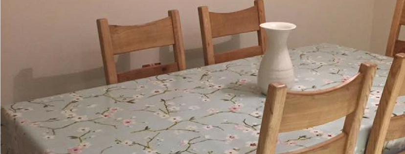 New oilcloth 2017