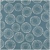 Henge Denim Matt Oilcloth Tablecloth