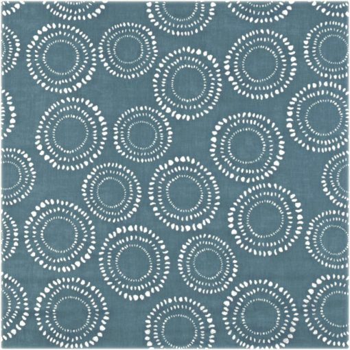Henge Denim Matt Oilcloth Tablecloth