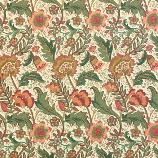 Maurice Morning Matt Oilcloth Tablecloth