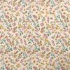 Summertime Matt Oilcloth Tablecloth