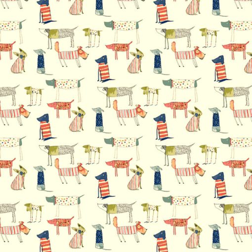 Toto Gloss Oilcloth Tablecloth